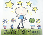 Joni's GlutenFree Kitchen