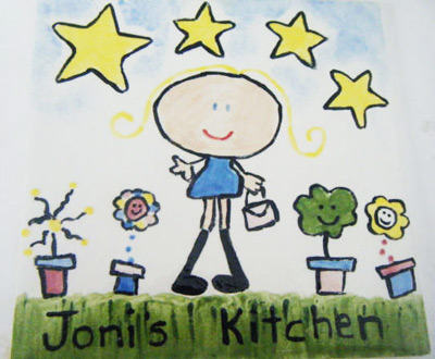 Joni's GlutenFree Kitchen