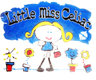 Little Miss Celiac